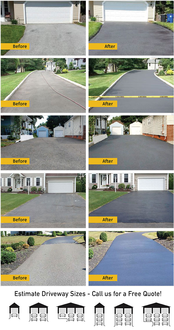 Asphalt Work